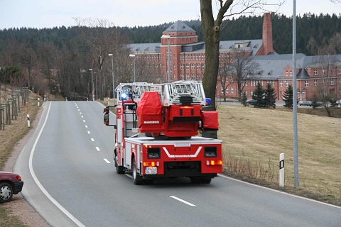 Bild 20.JPG - auf dem Weg nach Schönheide, fast geschafft 
Foto: Eberhard Mädler